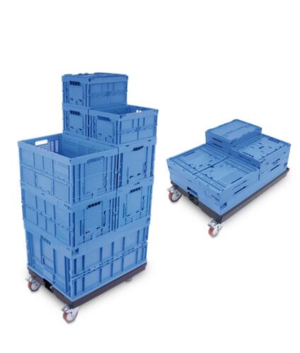 Walther Faltsysteme Folding box