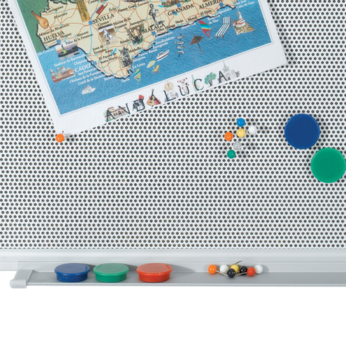 Franken Pin board Pin'n'Mag