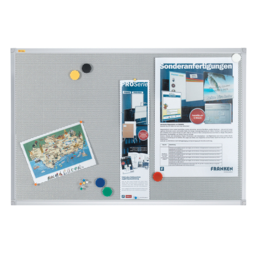 Franken Pin board Pin'n'Mag