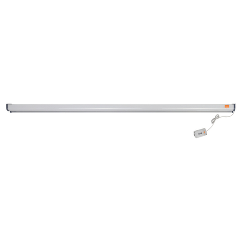 nobo Electric roller screen