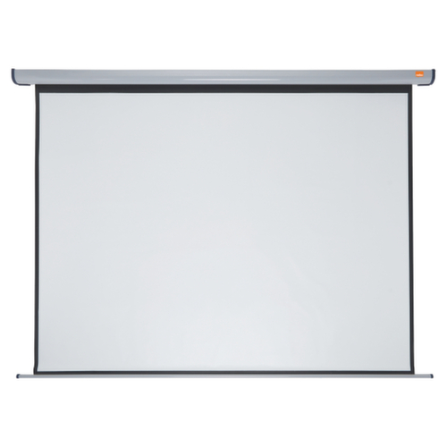 nobo Electric roller screen
