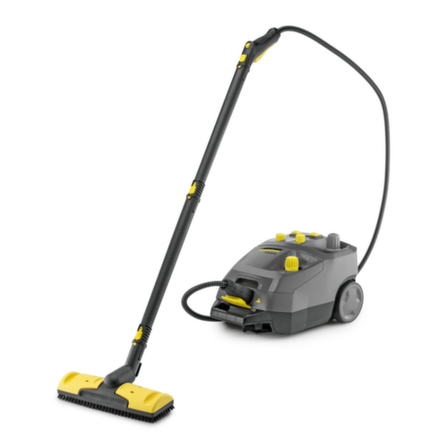 Kärcher Steam cleaner SG 4/4Container 4 l