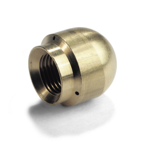 Kärcher Pipe cleaning nozzle Connection R 1/8"