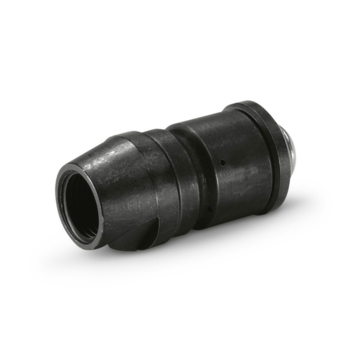 Kärcher Pipe cleaning nozzle 050Connection R 1/8"