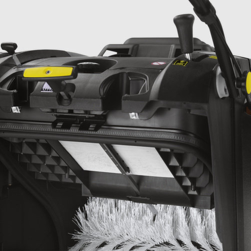 Kärcher KM 75/40 W G vacuum sweeper