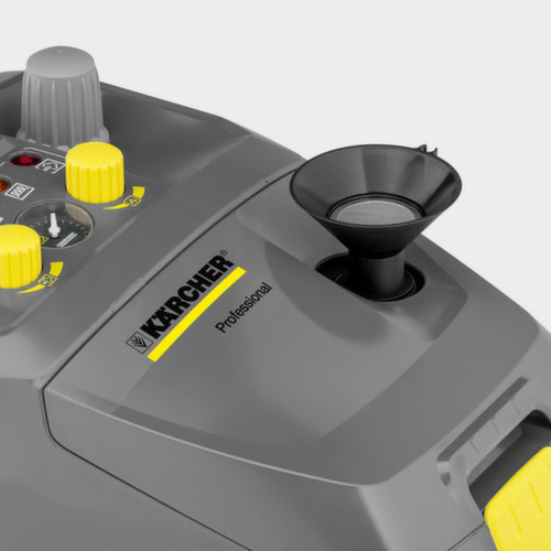 Kärcher Steam cleaner SG 4/4Container 4 l