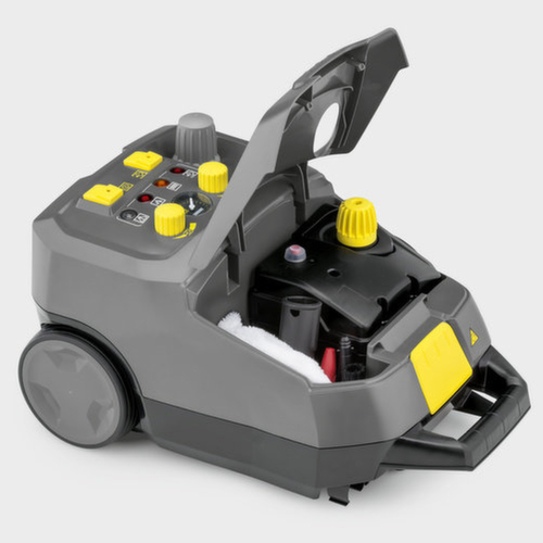 Kärcher Steam cleaner SG 4/4Container 4 l