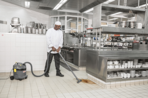 Kärcher wet/dry vacuum cleaner