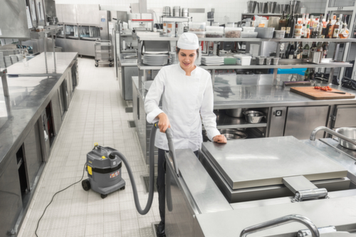 Kärcher wet/dry vacuum cleaner