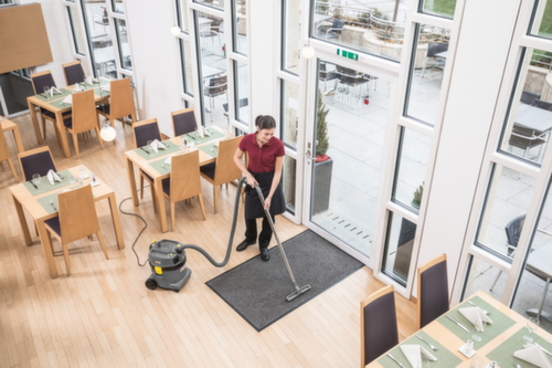 Kärcher wet/dry vacuum cleaner