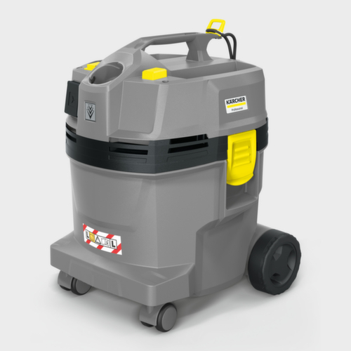Kärcher wet/dry vacuum cleaner