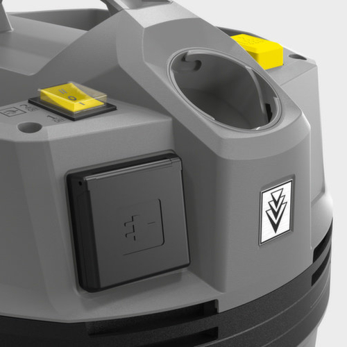 Kärcher wet/dry vacuum cleaner