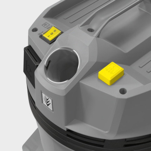 Kärcher wet/dry vacuum cleaner