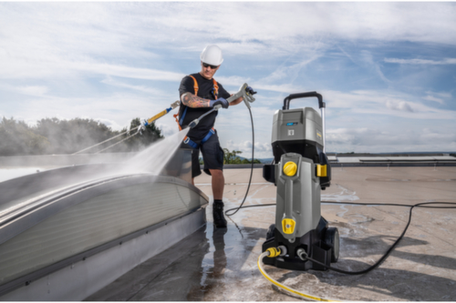 Kärcher high-pressure cleaner HD 4/11 C Bp