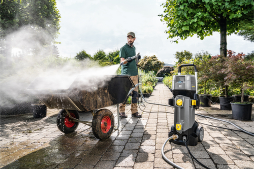 Kärcher high-pressure cleaner HD 4/11 C Bp