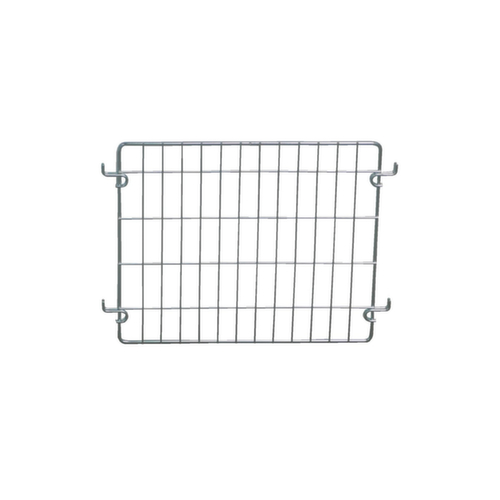 Separating grid