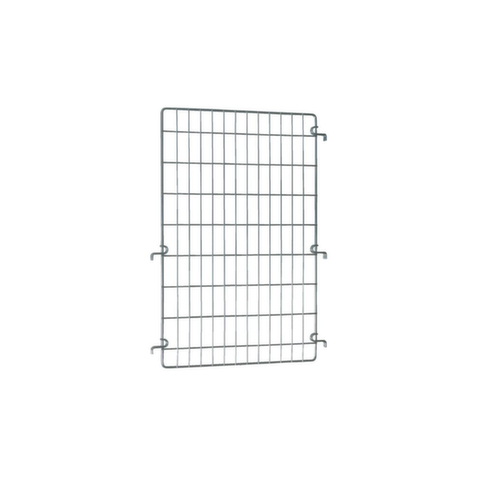 Separating grid