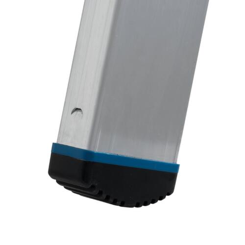 Krause Industrial stepladder STABILO® Professional