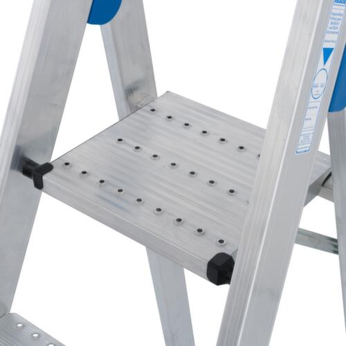 Krause Industrial stepladder STABILO® Professional