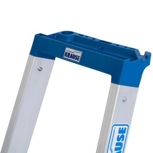 Krause Industrial stepladder STABILO® Professional