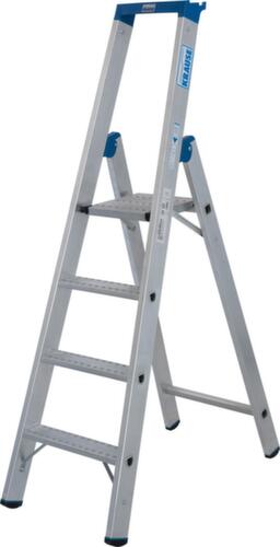 Krause Industrial stepladder STABILO® Professional