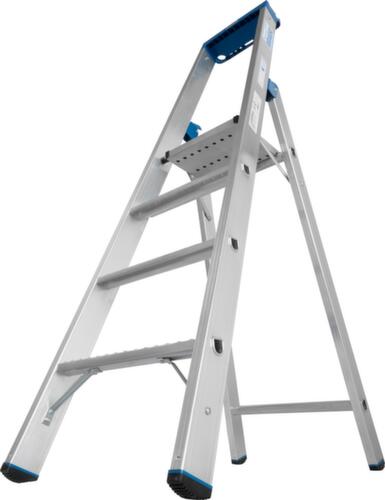 Krause Industrial stepladder STABILO® Professional
