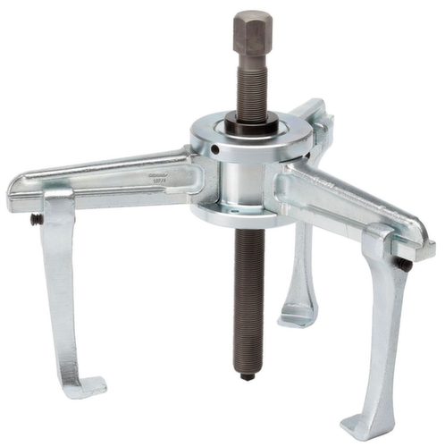 GEDORE 1.07/4A1-B Universal puller 3-arm 580x200mm