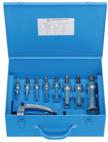 GEDORE 1.32/2 Internal and external puller set