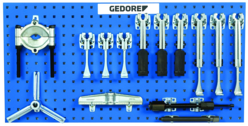 GEDORE 2.20 Truck workshop set