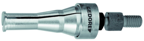 GEDORE 1.30/3N Needle bearing extractor with reinforced collar 14-19 mm