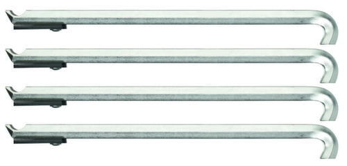 GEDORE 1.29/35 Puller hook set