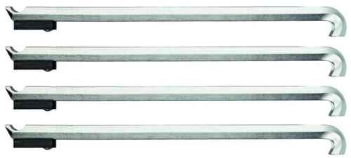 GEDORE 1.29/45 Puller hook set