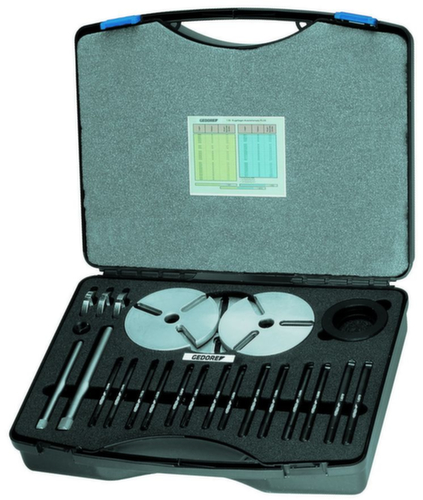 GEDORE 1.92/2 Ball bearing puller PLUS