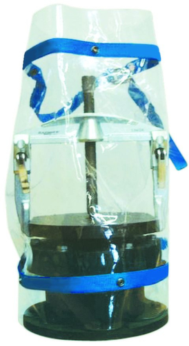 GEDORE 5.10 Safety film size 1