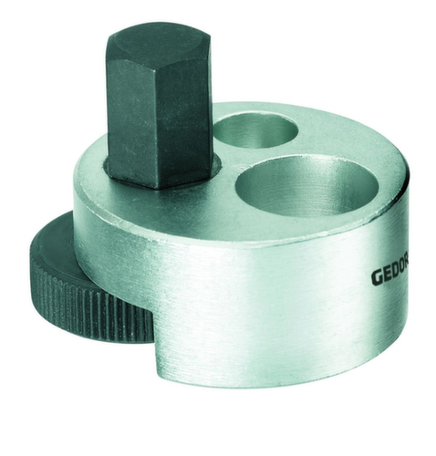 GEDORE 1.28/4 Stud extractor 5 - 26 mm