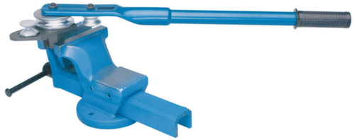 GEDORE 278700 Hand pipe bender set 20-25 mm