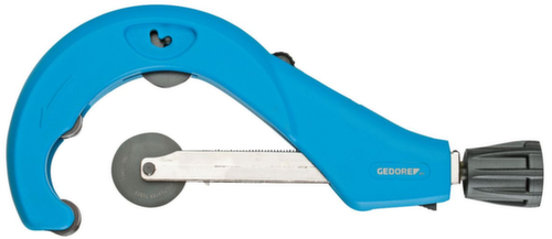 GEDORE 2270 5 Pipe cutter for plastic/composite pipes 6-76 mm