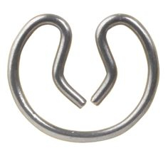 GEDORE 224611 Wheel bolt with circlip size 1 + 2