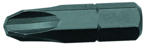 GEDORE 890 4 Screwdriver bit 5/16" Phillips PH 4