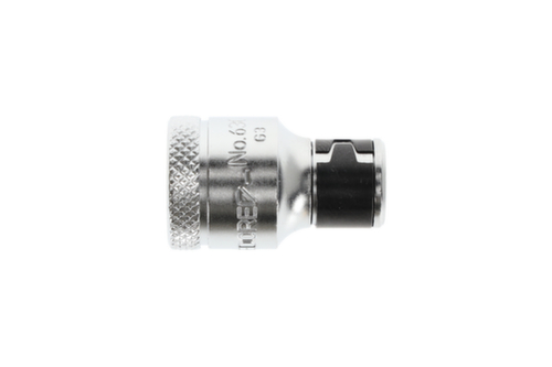 GEDORE 630 Bit adapter 1/4" skt - 3/8" vkt