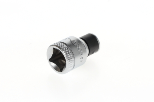 GEDORE 630 Bit adapter 1/4" skt - 3/8" vkt