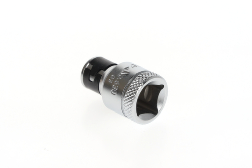 GEDORE 630 Bit adapter 1/4" skt - 3/8" vkt