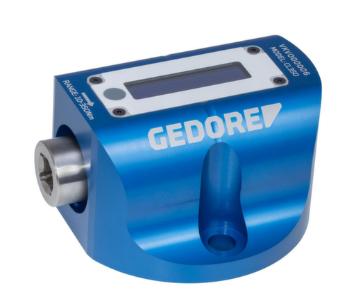 GEDORE CL 1 Electronic tester Capture Lite 0.02-1 Nm