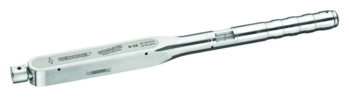 GEDORE 8481-01 Torque wrench DREMOMETER B-SE 9x12 25-120Nm