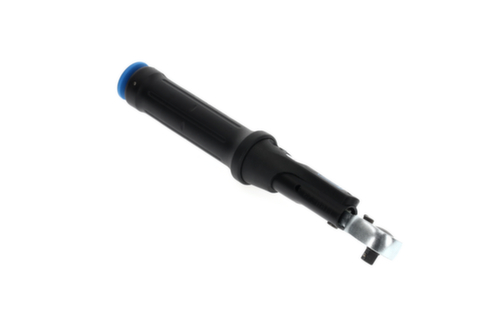 GEDORE 3549-00 UK Torque wrench TORCOFLEX UK 1/4"" 1-5 Nm
