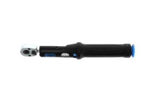 GEDORE 3549-00 UK Torque wrench TORCOFLEX UK 1/4"" 1-5 Nm