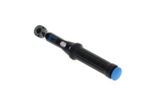 GEDORE 3549-00 UK Torque wrench TORCOFLEX UK 1/4"" 1-5 Nm