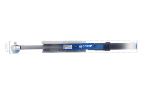 GEDORE DMK 300 Torque wrench DREMASTER K 1/2"