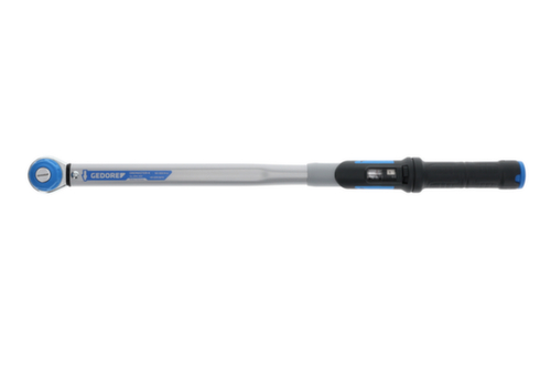 GEDORE DMK 300 Torque wrench DREMASTER K 1/2"