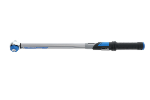 GEDORE DMK 300 Torque wrench DREMASTER K 1/2"